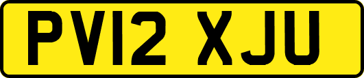 PV12XJU