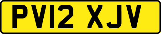 PV12XJV