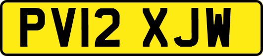 PV12XJW