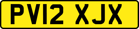 PV12XJX