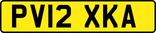 PV12XKA