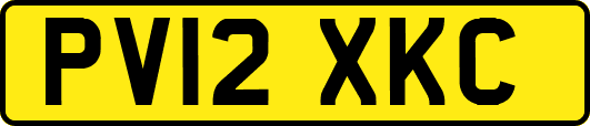 PV12XKC