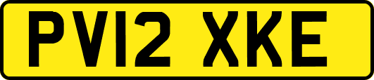 PV12XKE