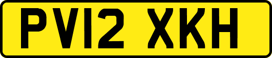 PV12XKH