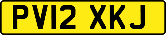 PV12XKJ