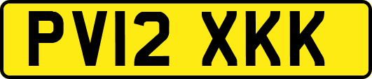 PV12XKK