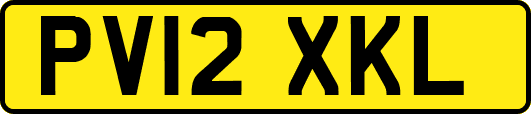 PV12XKL