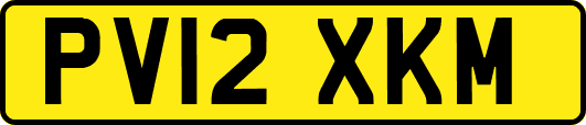 PV12XKM