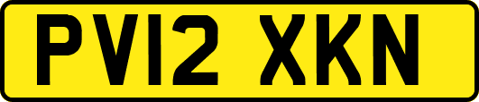 PV12XKN