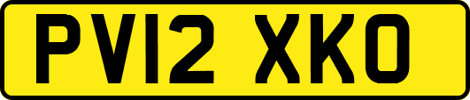 PV12XKO