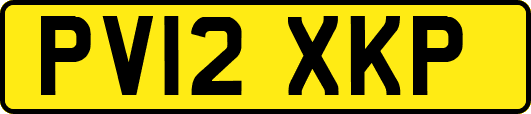 PV12XKP