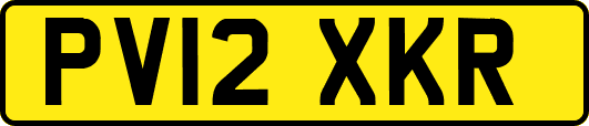 PV12XKR