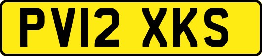 PV12XKS