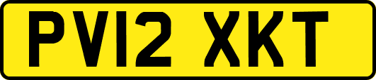 PV12XKT