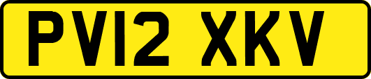 PV12XKV