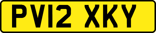 PV12XKY
