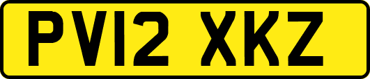 PV12XKZ