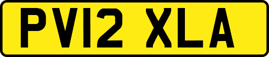 PV12XLA