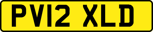PV12XLD