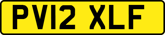 PV12XLF