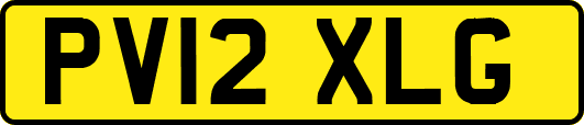 PV12XLG