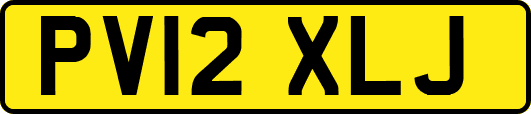 PV12XLJ