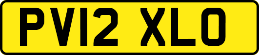 PV12XLO