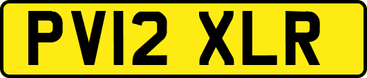 PV12XLR