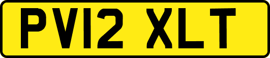 PV12XLT