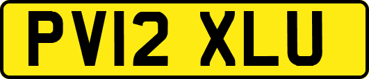 PV12XLU