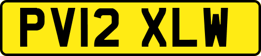 PV12XLW