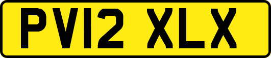 PV12XLX