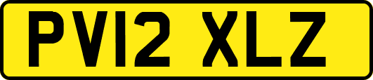PV12XLZ