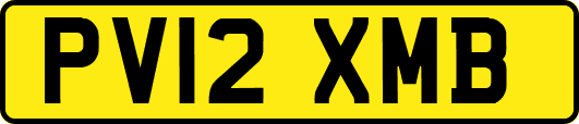 PV12XMB