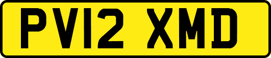 PV12XMD