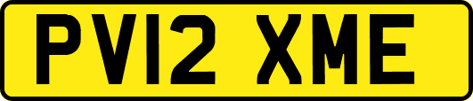 PV12XME