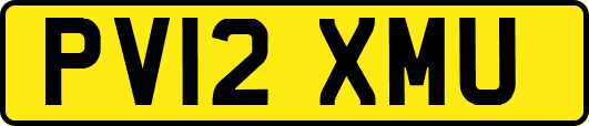 PV12XMU