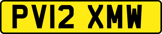 PV12XMW