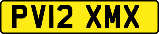 PV12XMX
