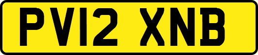 PV12XNB