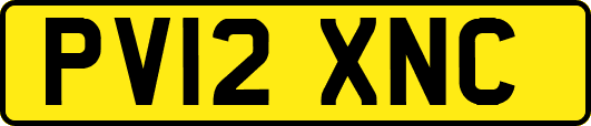 PV12XNC