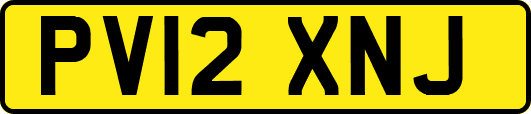 PV12XNJ