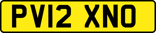 PV12XNO