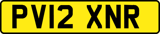 PV12XNR