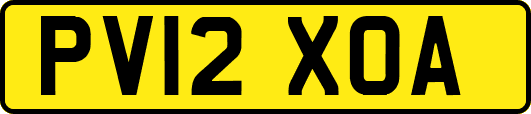 PV12XOA