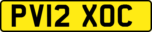 PV12XOC