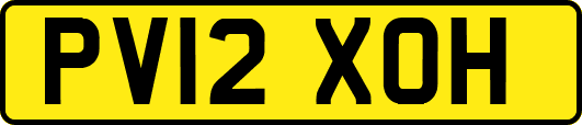 PV12XOH