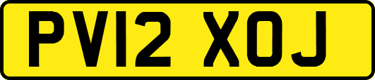 PV12XOJ