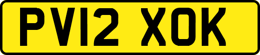 PV12XOK