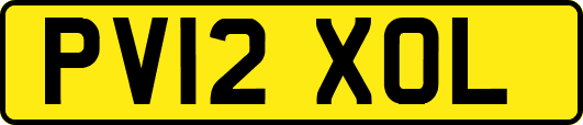PV12XOL